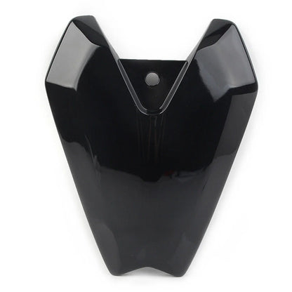 Rear Seat Fairing Cover for Kawasaki Z1000 (2014-2022) Gloss Black