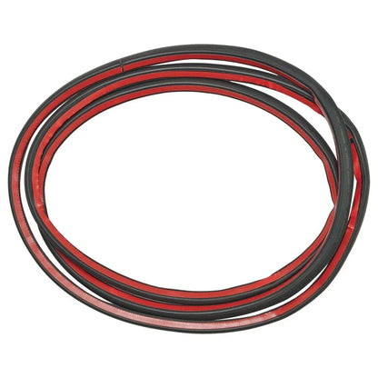 Front Door Rubber Sealing Strip for BMW 5 Series (2010–2017)