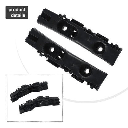 Brackets / Easy Installation / Front Bumper Brackets for Dodge Durango
