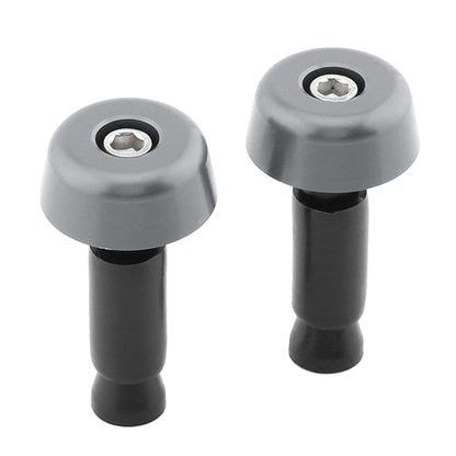 Handlebar Hand Grips for Universal Motorcycle (0.5in/12.7MM)