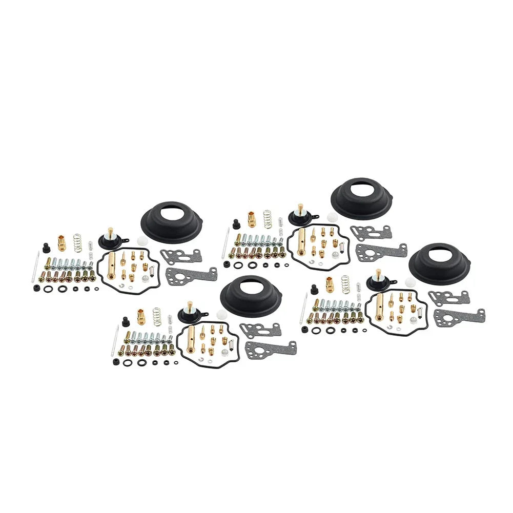 Carburetor Rebuild Kit for Yamaha Vmax V-MAX 1200 (1985-2000)