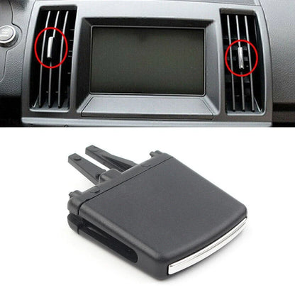 A/C Air Vent Outlet Tab Clip for Land Rover Freelander 2 (2006-2014)