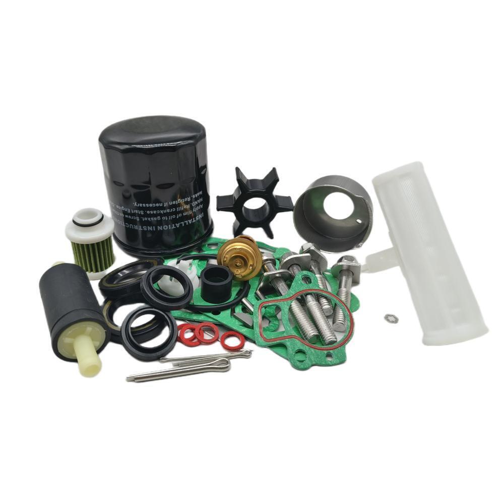 Maintenance Repair Kit for Yamaha 4-Stroke 70HP F70A