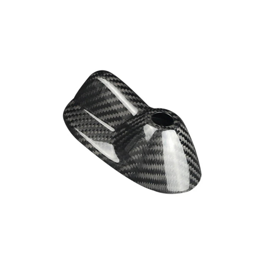 Carbon Fiber Roof Antenna Cover for BMW MINI Cooper R55 R56 (2007-2013)