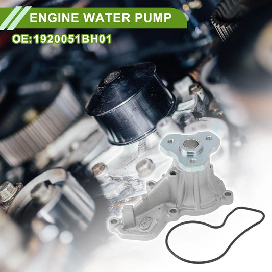 Engine Water Pump for Honda HR-V (2016-2020) Cooling Water Pump