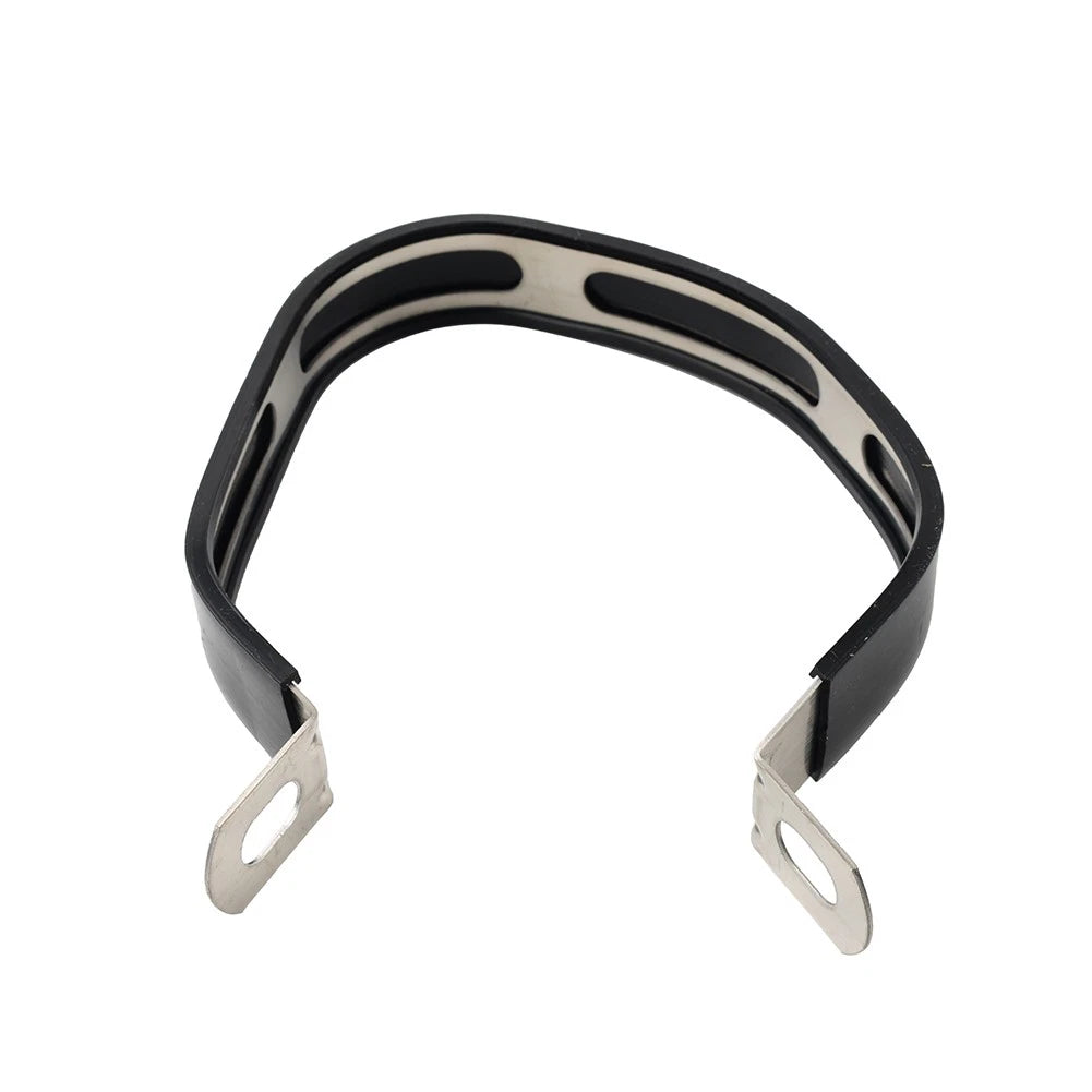 Exhaust Clamp Mount Bracket for Universal Motorcycle (All Years)
