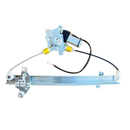 FR Window Regulator with Motor for Mitsubishi Lancer (2002–2008)