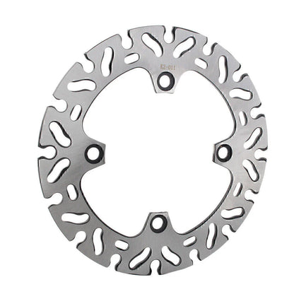 Rear Brake Disc Rotor for Honda XR250 CRM250 XLR250 NX SL XR 400 600
