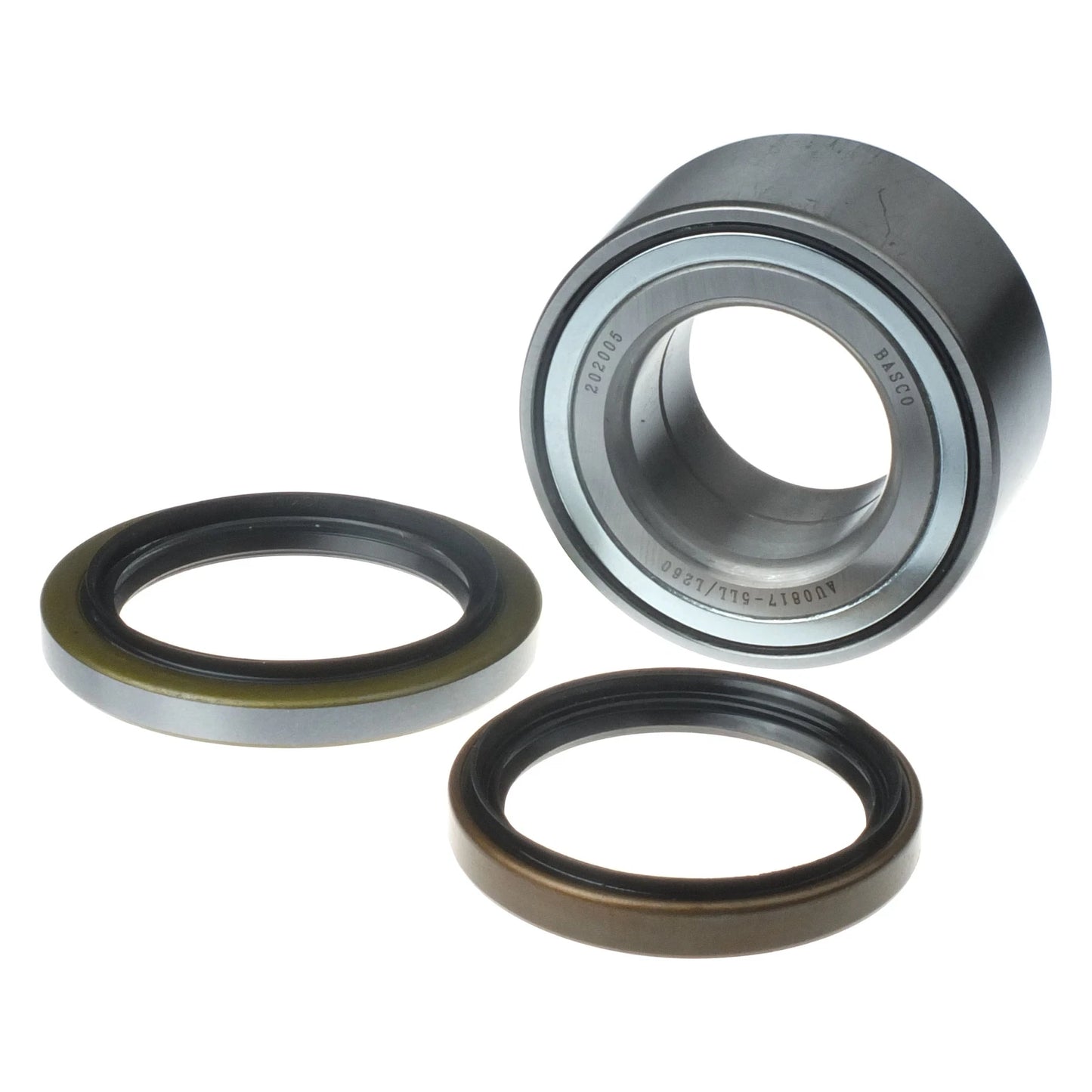 Front Wheel Bearing Kit for Nissan Pulsar, Tiida, Mitsubishi Lancer, Mirage