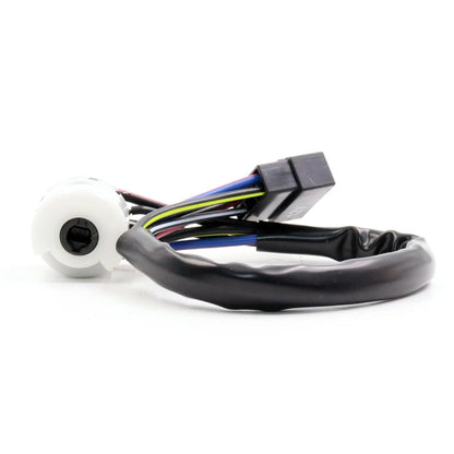 Starter Switch and Cable for Toyota Corolla KE30 KE35 KE36 KE37 KE38 KE51 KE55 (1974–1981)