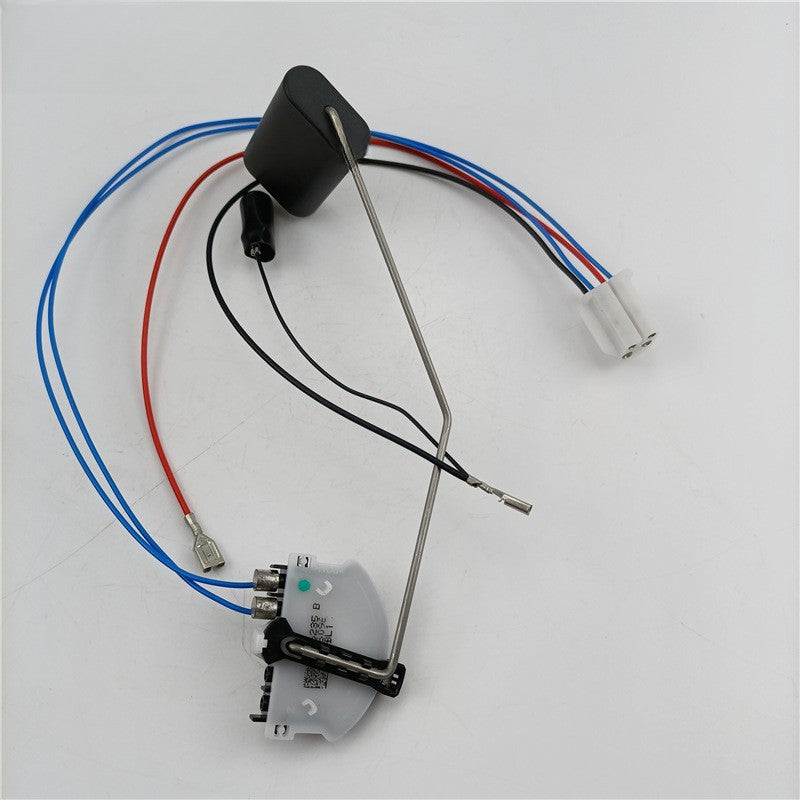 Electric Fuel Pump Assembly for BMW X3 F25 (2013–2017) X4 F26 (2015–2018)