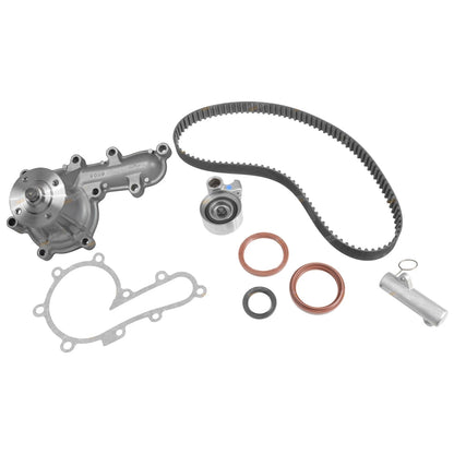 Timing Belt Hydraulic Tensioner Water Pump for HDJ80 HDJ100 (1995–2007)