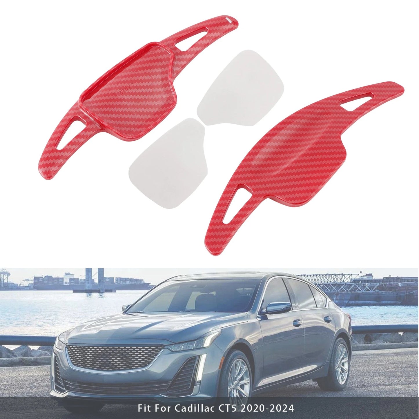 Rear Bumper Right Lower Side Reflector 7P6945702G for Volkswagen Touareg (2014–2018)