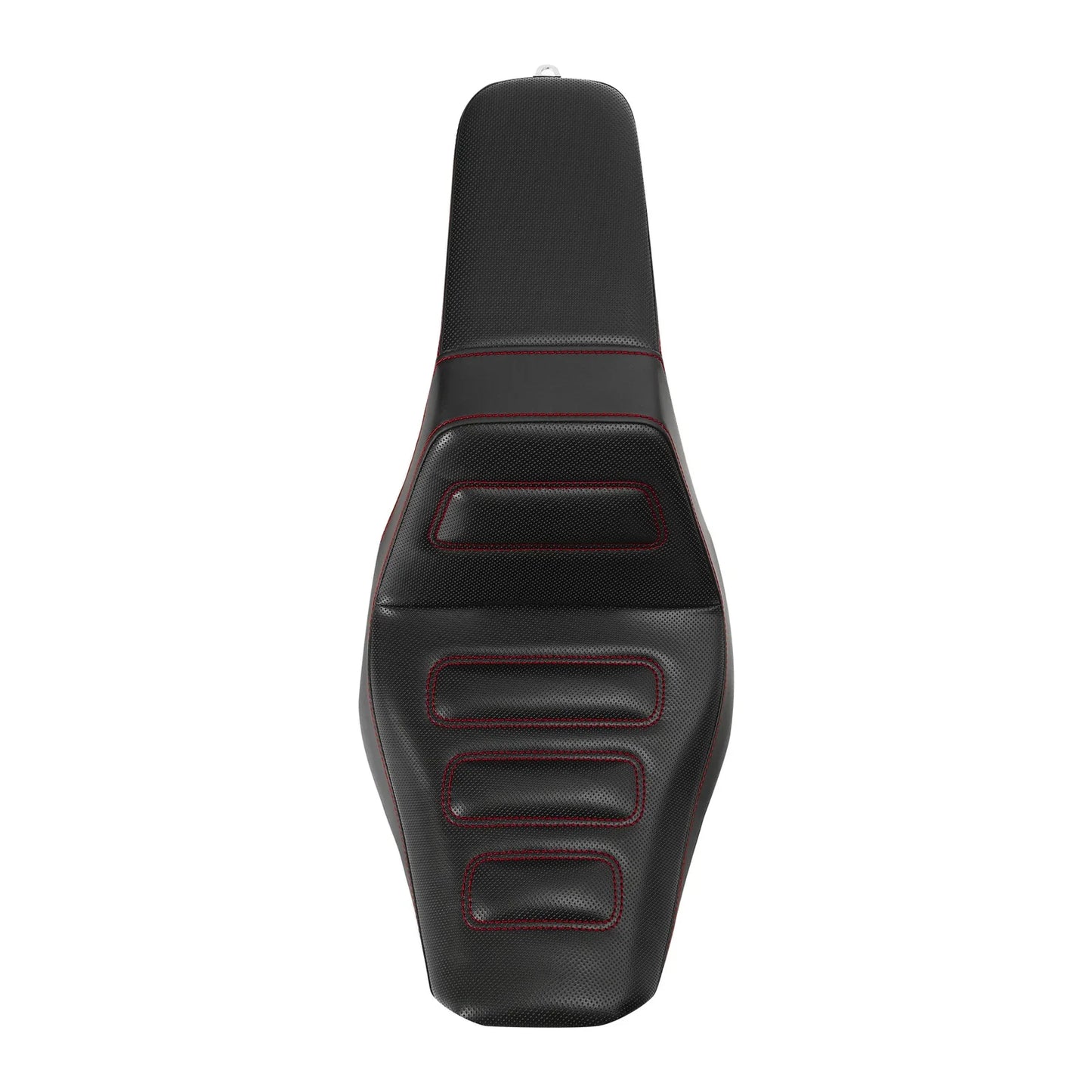 Driver Passenger Seat for Harley Softail Standard FXST Street Bob (2018-2025)