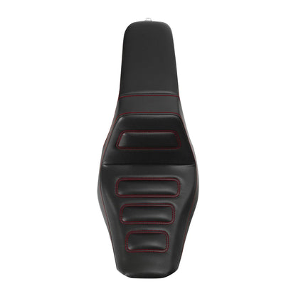 Driver Passenger Seat for Harley Softail Standard FXST Street Bob (2018-2025)