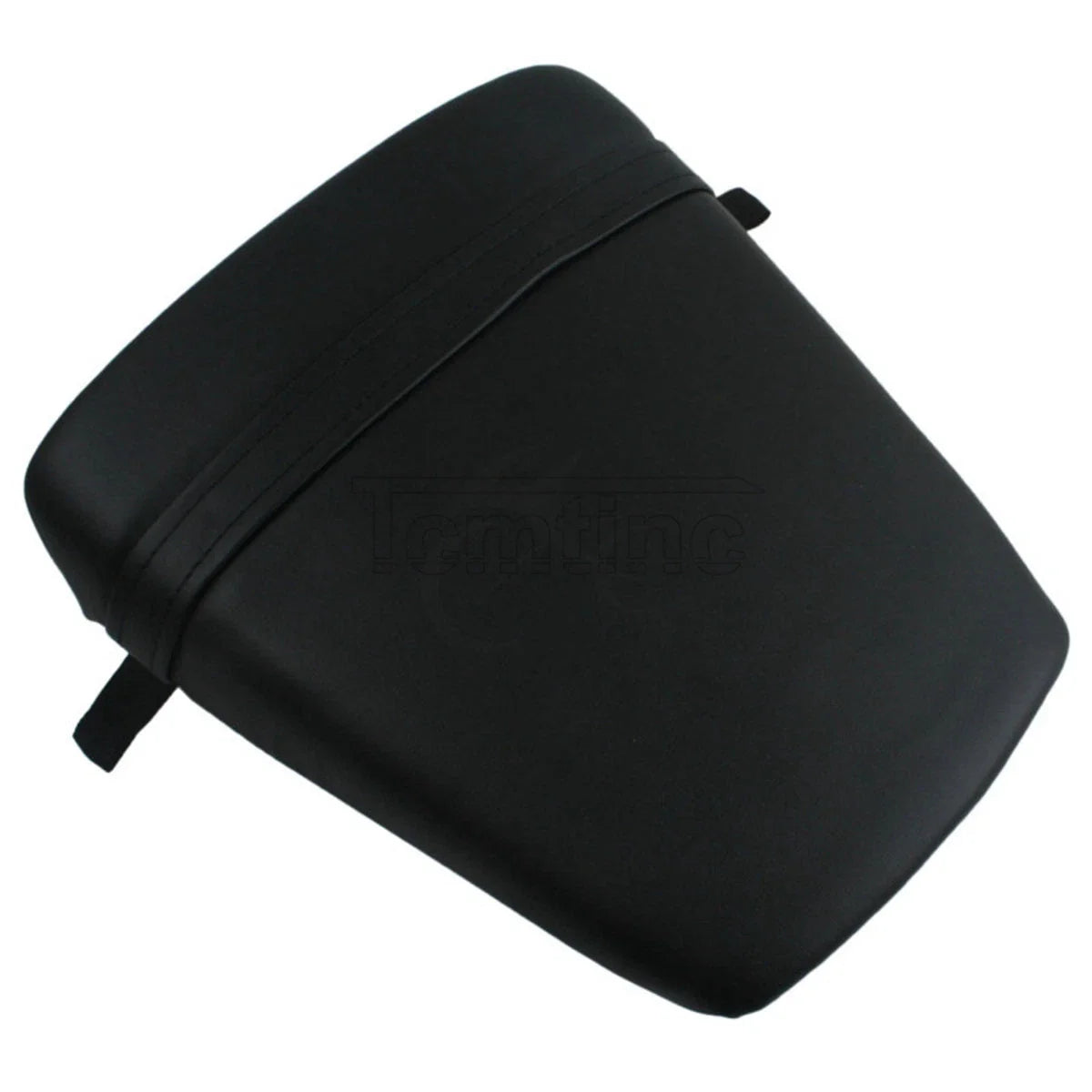 Black Rear Passenger Seat Pillion for Yamaha YZF R6 (1998-2002)