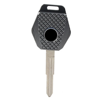 Titanium CNC Aluminum Key Ring Cover for Honda VFR800 CB600 (2010-2020)