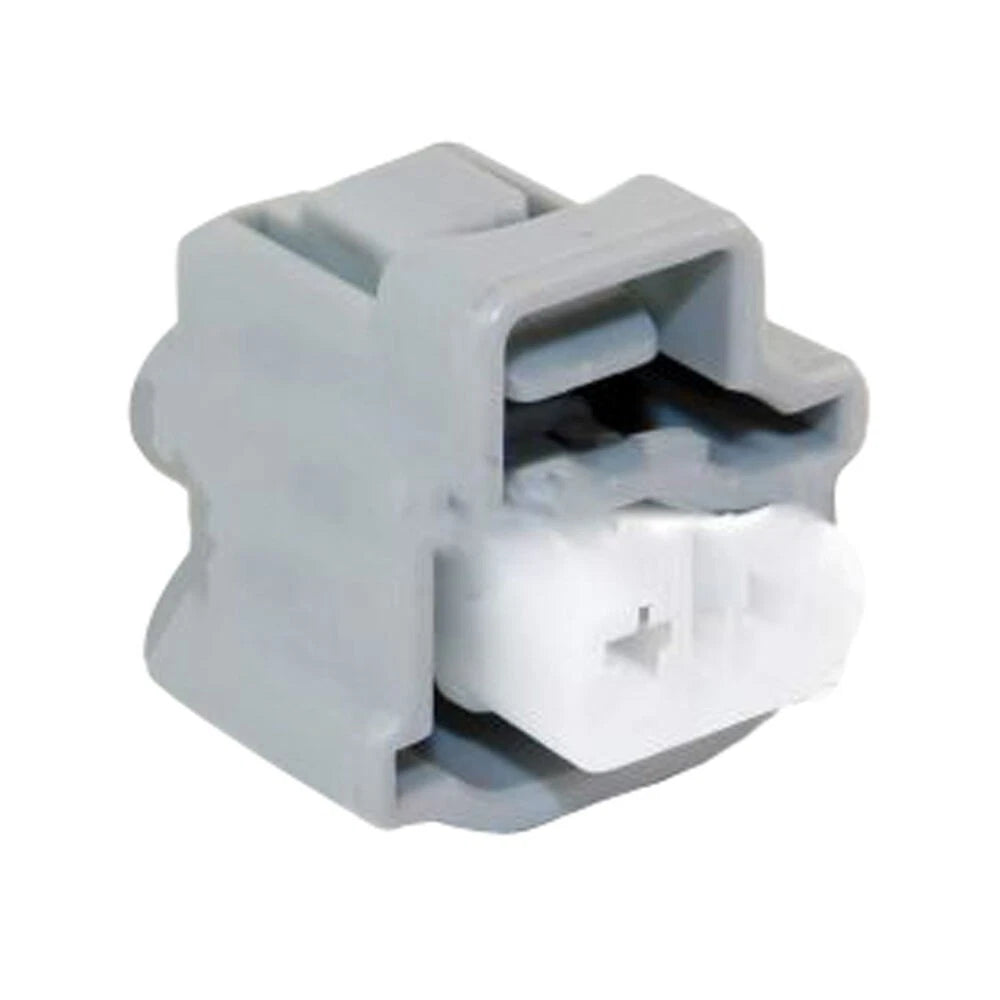 2 Pins Turn Signal Connector Plug for Toyota Lexus