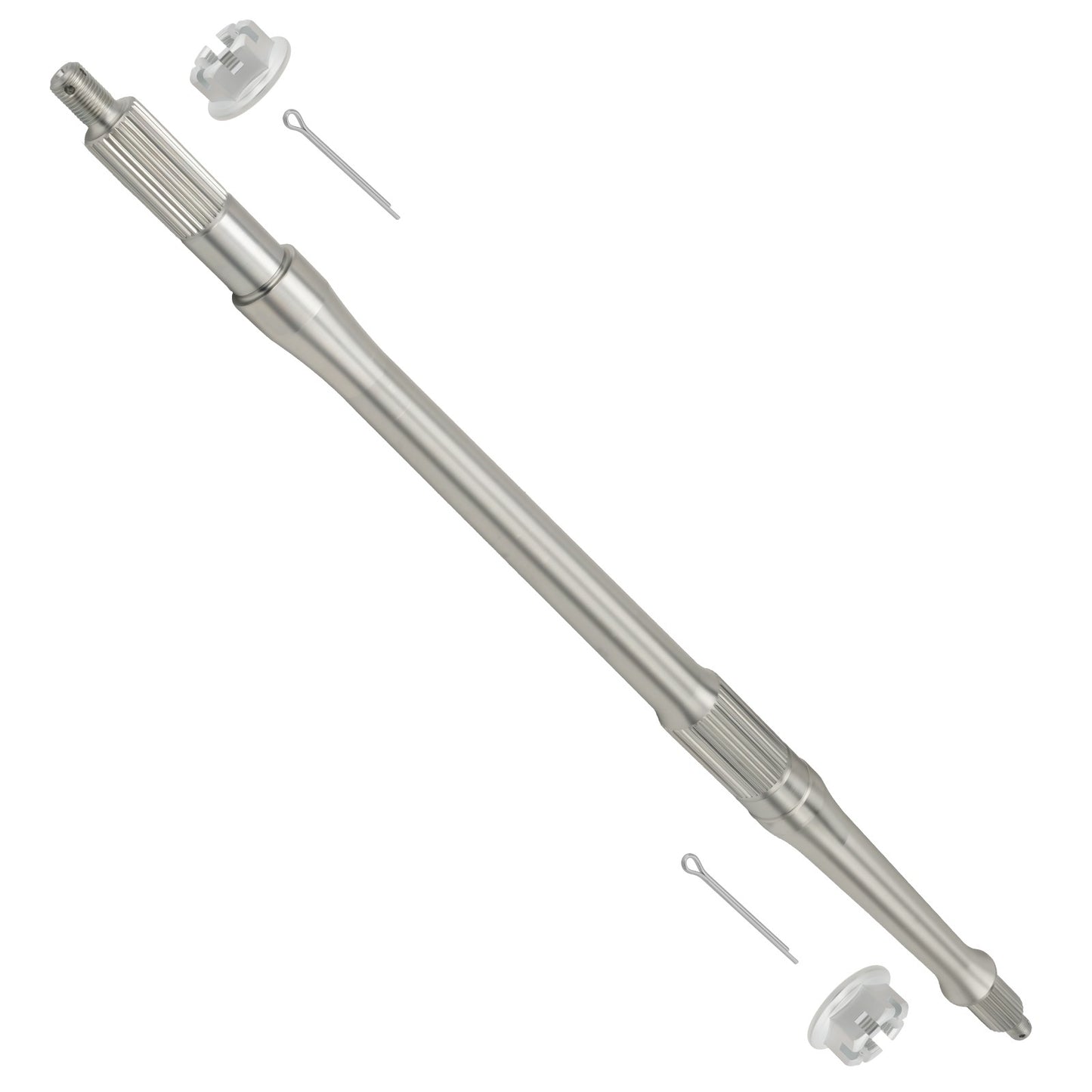 Rear Axle Shaft for Yamaha Big Bear 350 (1997–1999)