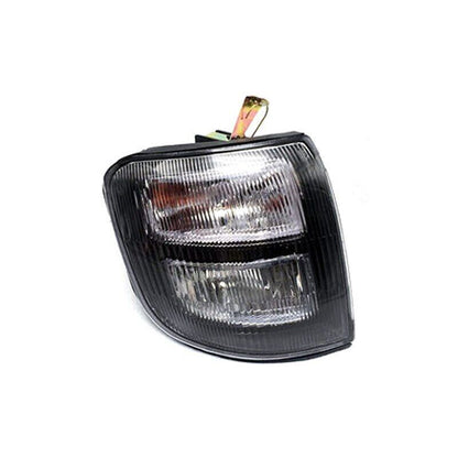 Front Corner Lights and Turn Signals for Mitsubishi Pajero V33