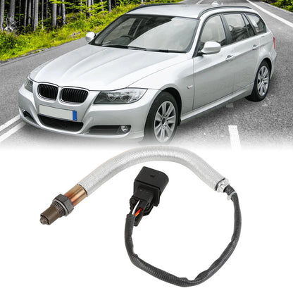5-Wire Oxygen Sensor for BMW Z4 Roadster (2005–2009) 11787530282