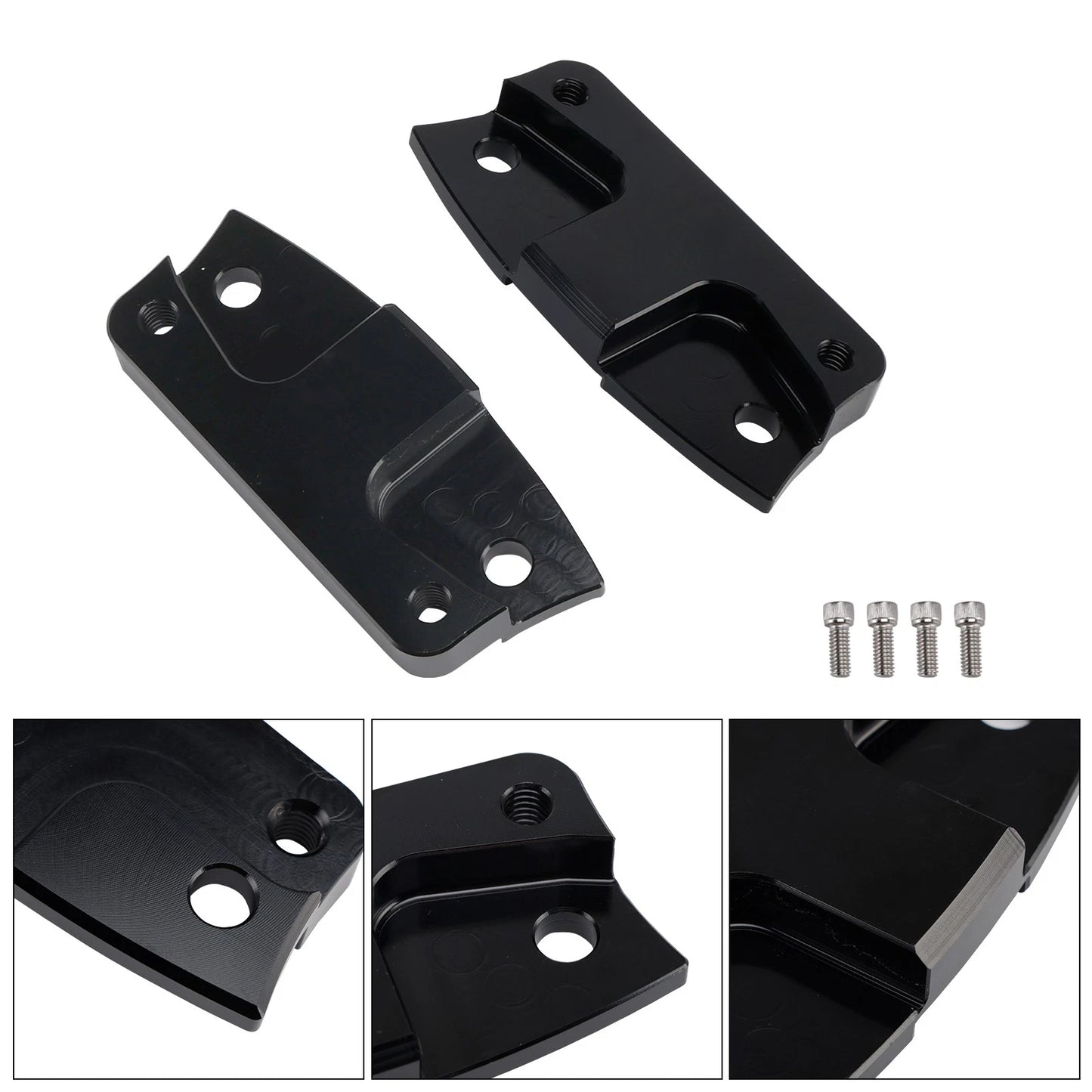 Engine Oil Cooler Filter Housing for BMW F20 F21 F30 (2012–2019) 11417600468