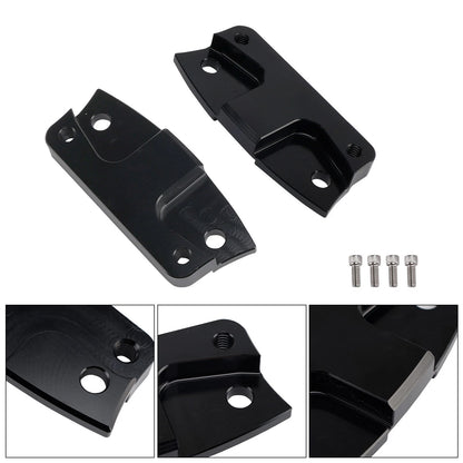 Engine Oil Cooler Filter Housing for BMW F20 F21 F30 (2012–2019) 11417600468