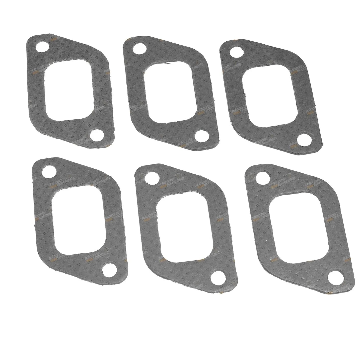 Exhaust Manifold Gasket Set 4.0L 2H for Toyota Dyna HU40 HU50 (1982–1983)