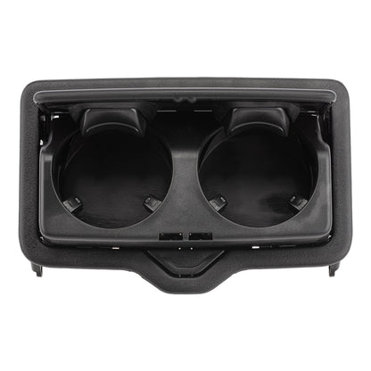 Rear Seat Armrest Cup Holder for Audi Q2 Q3 Q5 Q7 SQ7 Q8 (2016–2026)