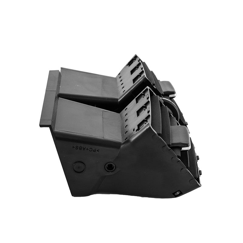 Rear Center Console Air AC Vent for Mercedes Benz ML GL GLE (2012–2019)