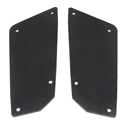 Smoke LED Brake Tail Light for Yamaha YZF R1 (2002–2003)
