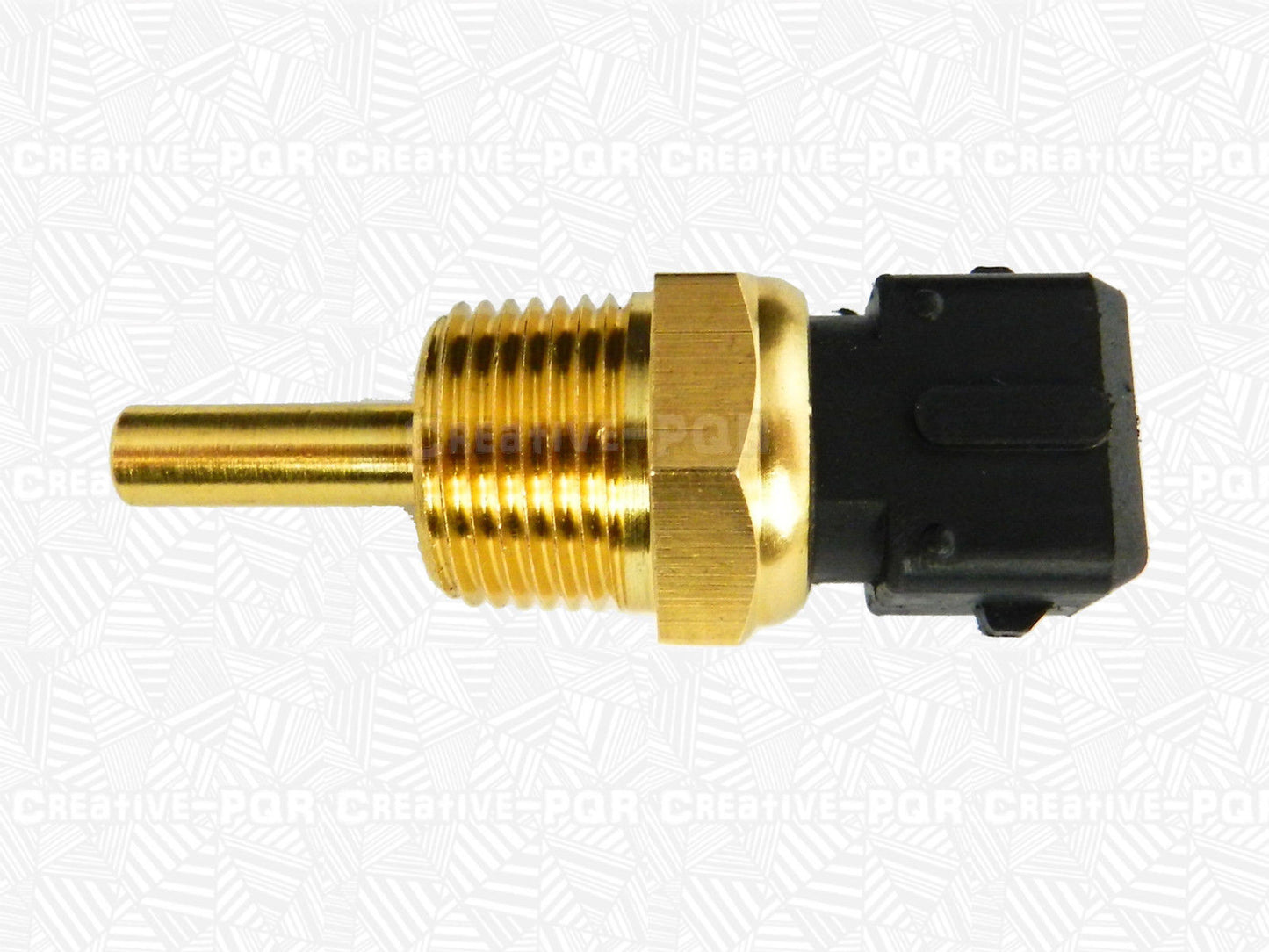 Coolant Temperature Sensor for Mitsubishi Lancer (2000–2007)