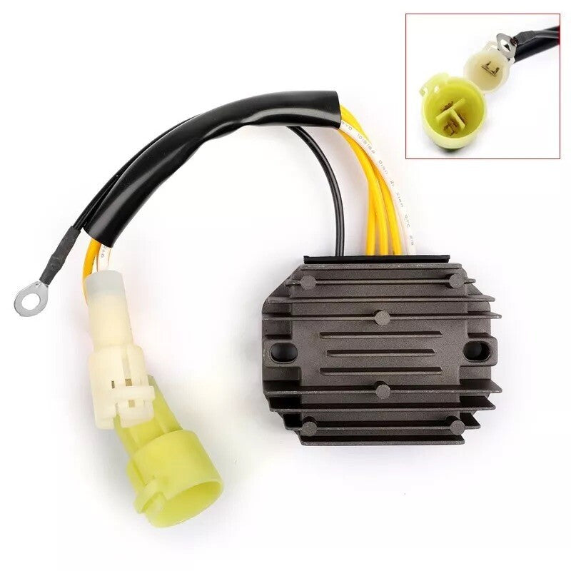 Rectifier Regulator for Suzuki Outboard Engine