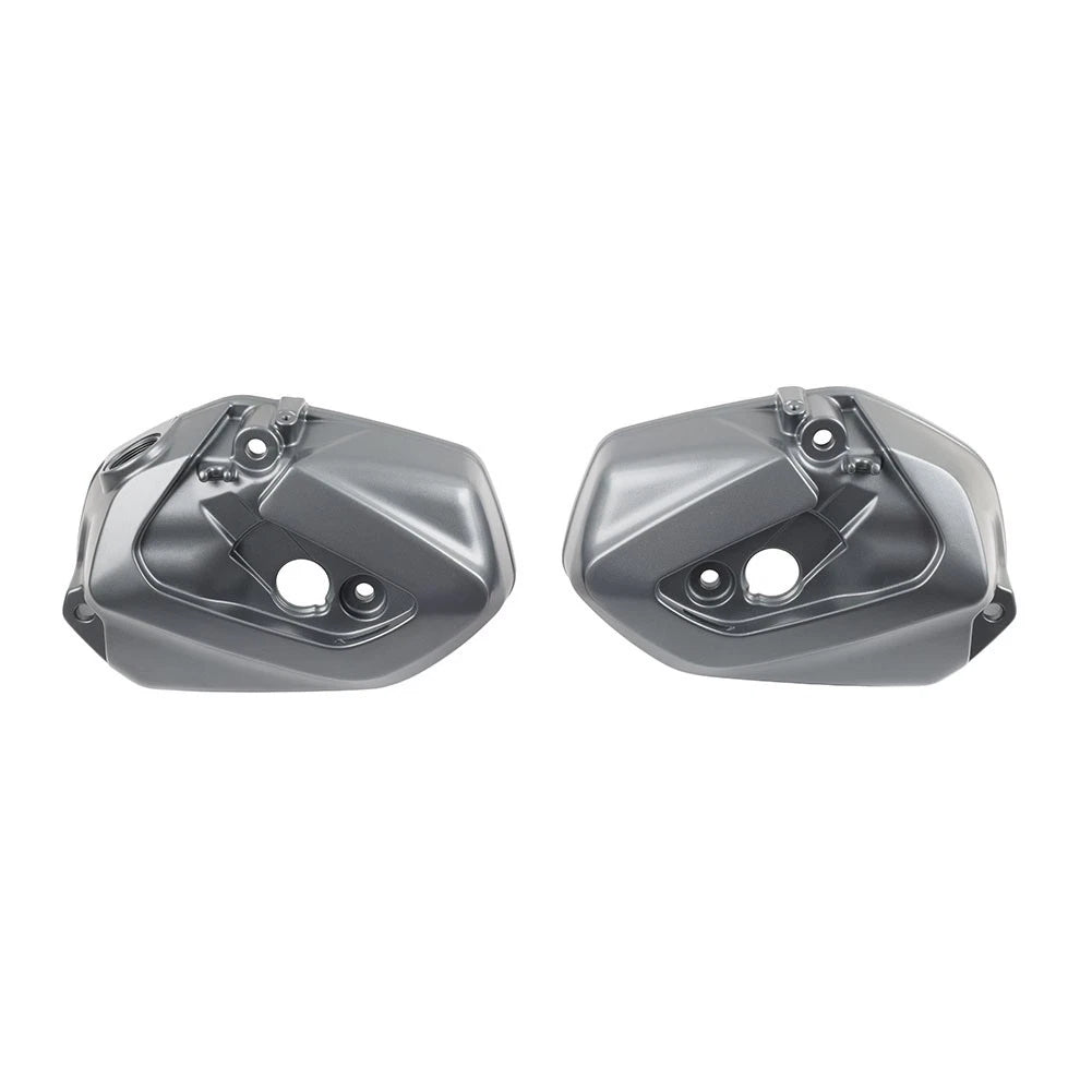 Set of 6 Frame Hole Cover Caps for BMW S1000XR (2013–2022)
