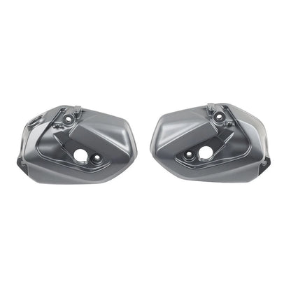 Set of 6 Frame Hole Cover Caps for BMW S1000XR (2013–2022)