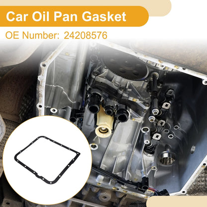 Oil Pan Gasket for Hummer H2 (2003-2007) - 1 x Durable Replacement Part
