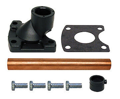 Water Tube Housing Kit for Mercruiser Alpha Gen 1 (1970–1990)