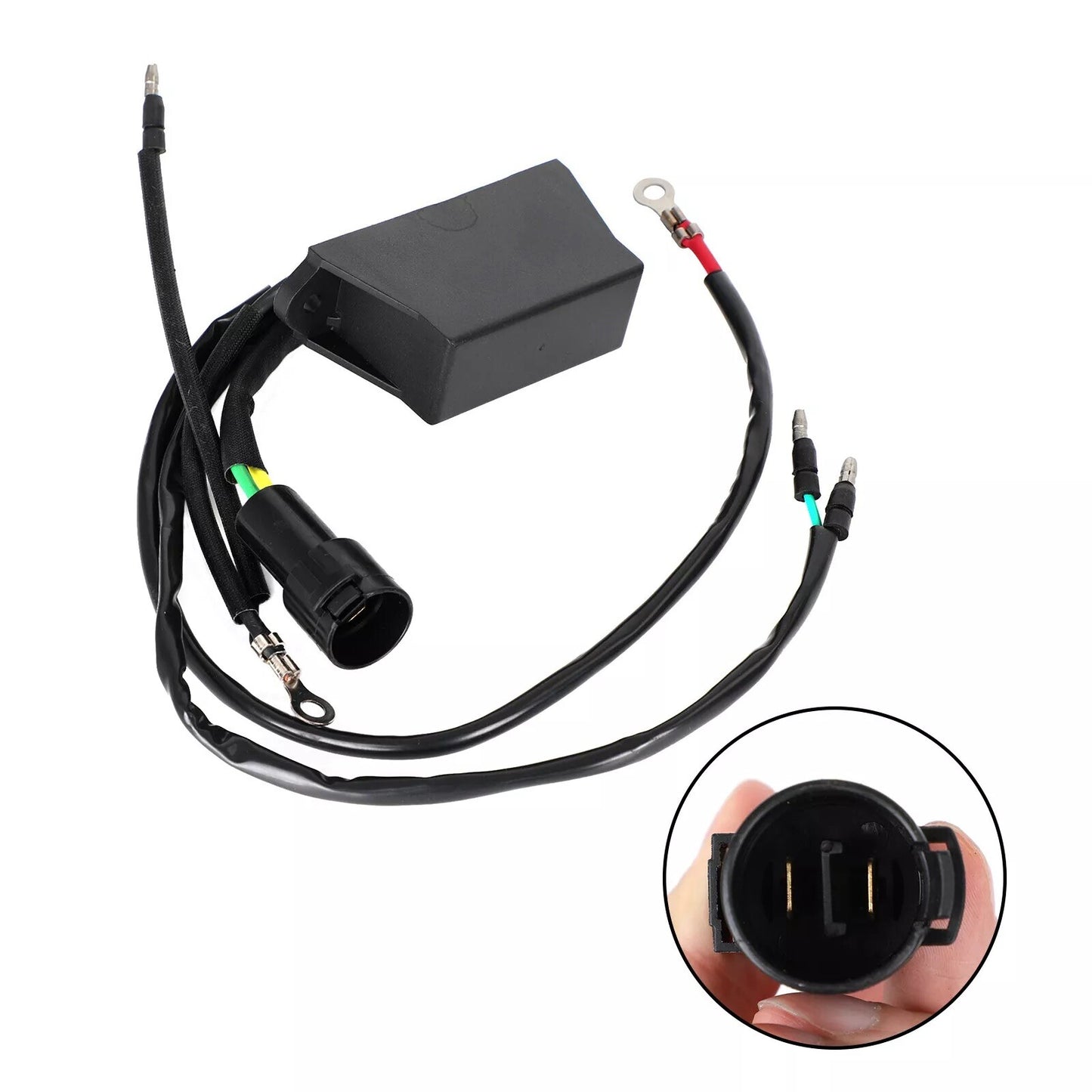 Ignition System CDI for Honda BF35 BF40 BF45 BF50