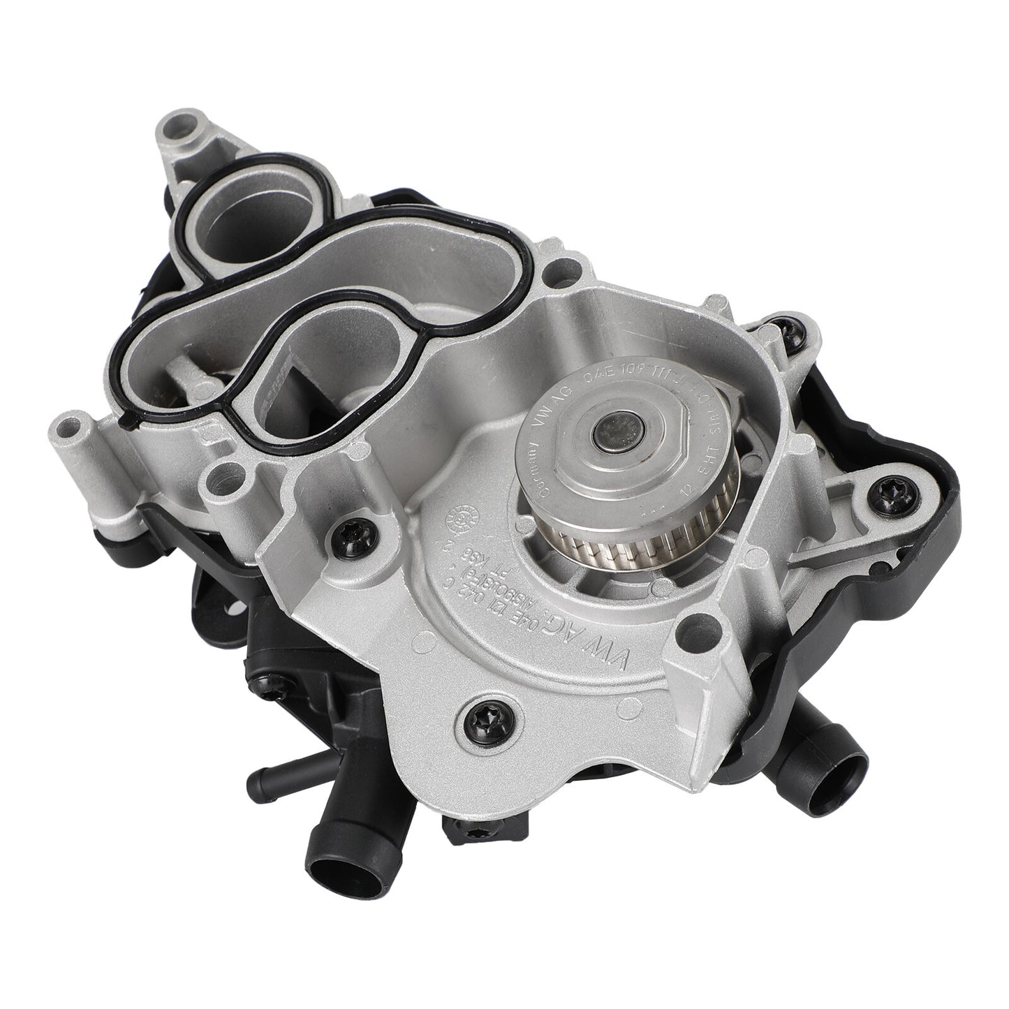 Coolant Pump Housing Assembly for Audi A3 A1 (2013–2020)