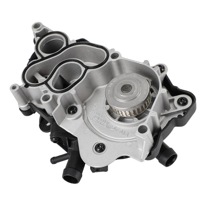 Coolant Pump Housing Assembly for Audi A3 A1 (2013–2020)