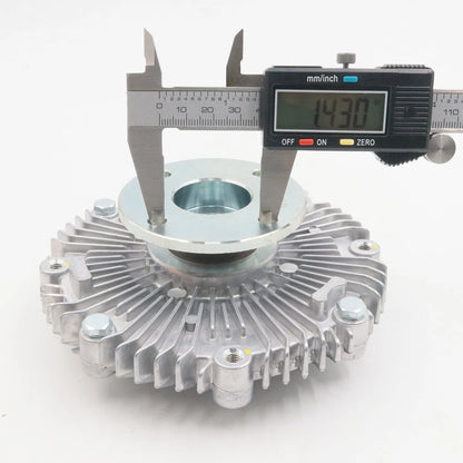 Fan Coupling for Nissan Datsun Laurel Cedric 1977-1980
