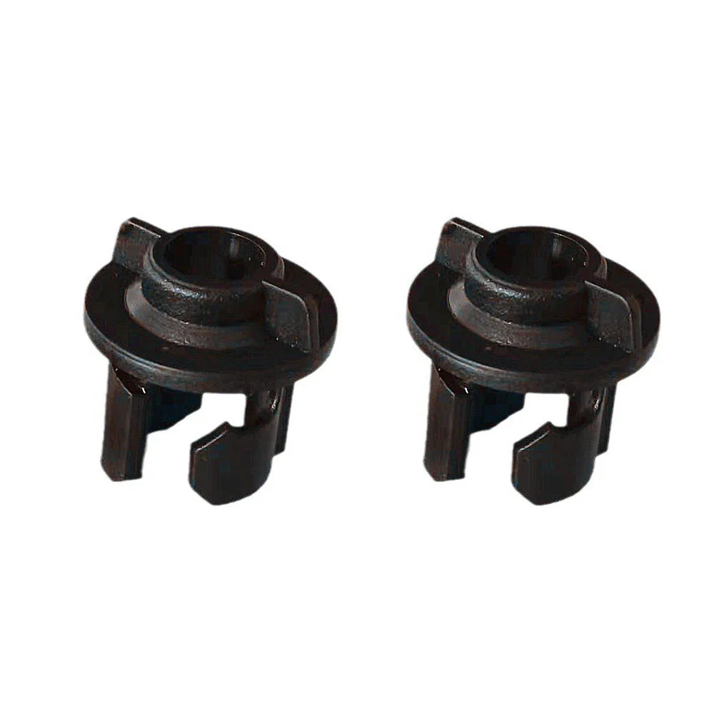 Fuel Filler Flap Release Cable Retainer Clip for Toyota Hilux (2005-2023)