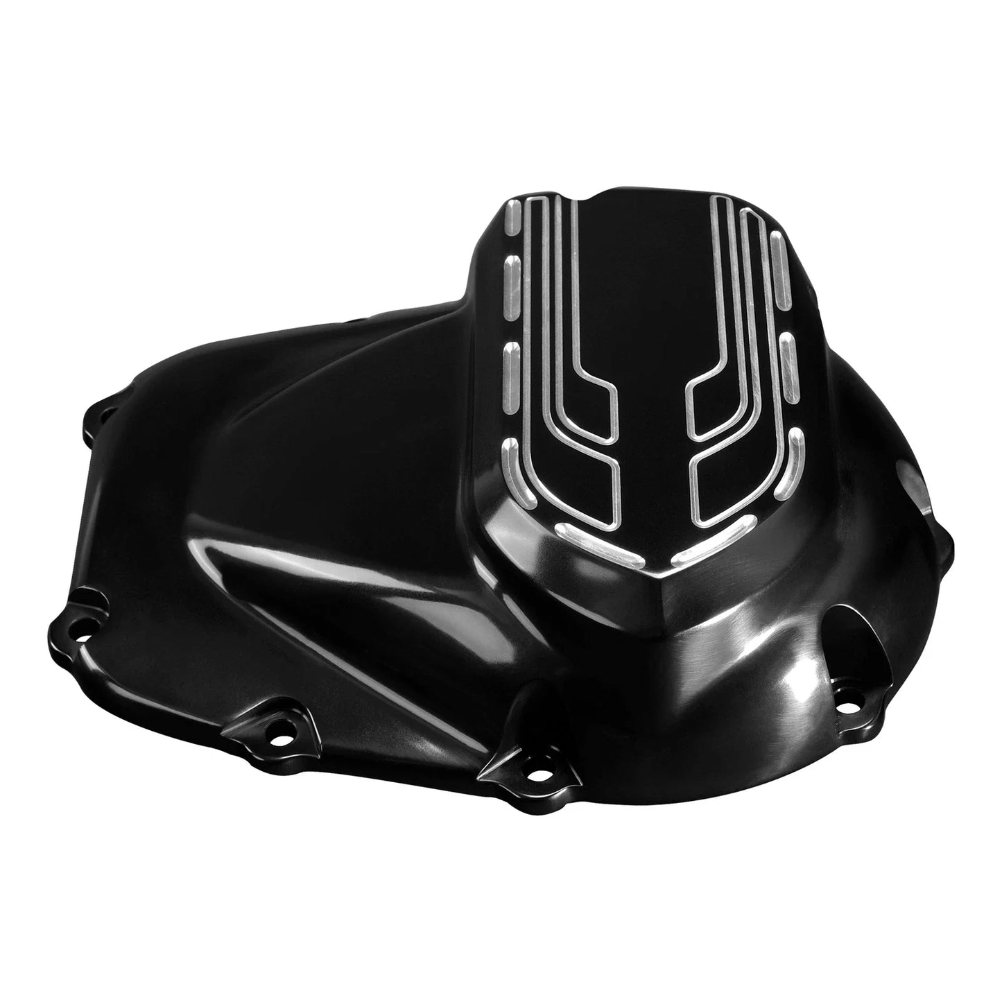 Cam Side Cover for Harley M8 Touring Glide & Softail (2017-2025)