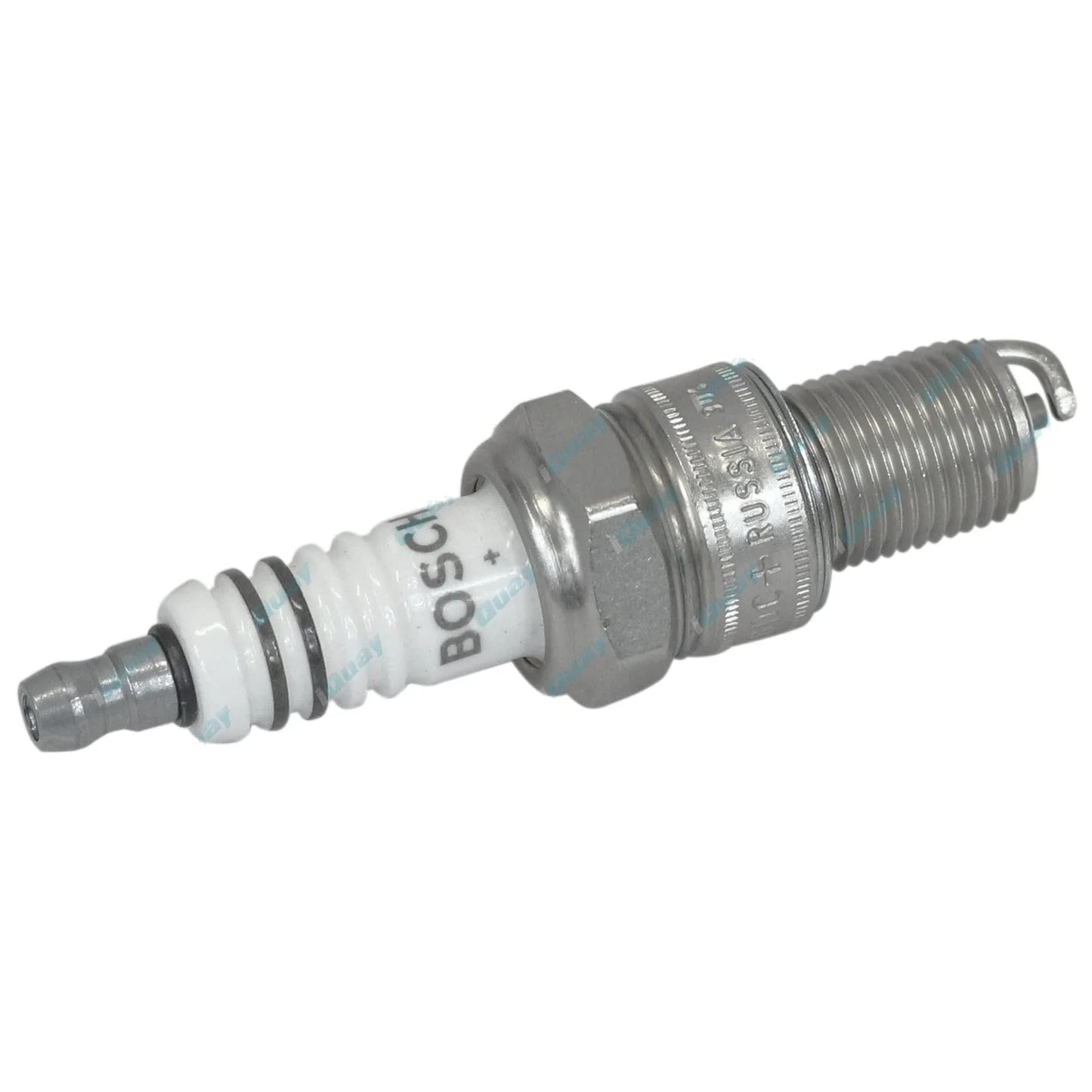 Bosch Spark Plugs 6cy Set for Toyota Cressida MX62 MX73 2.8L 5M-E 5M-GE 81~88