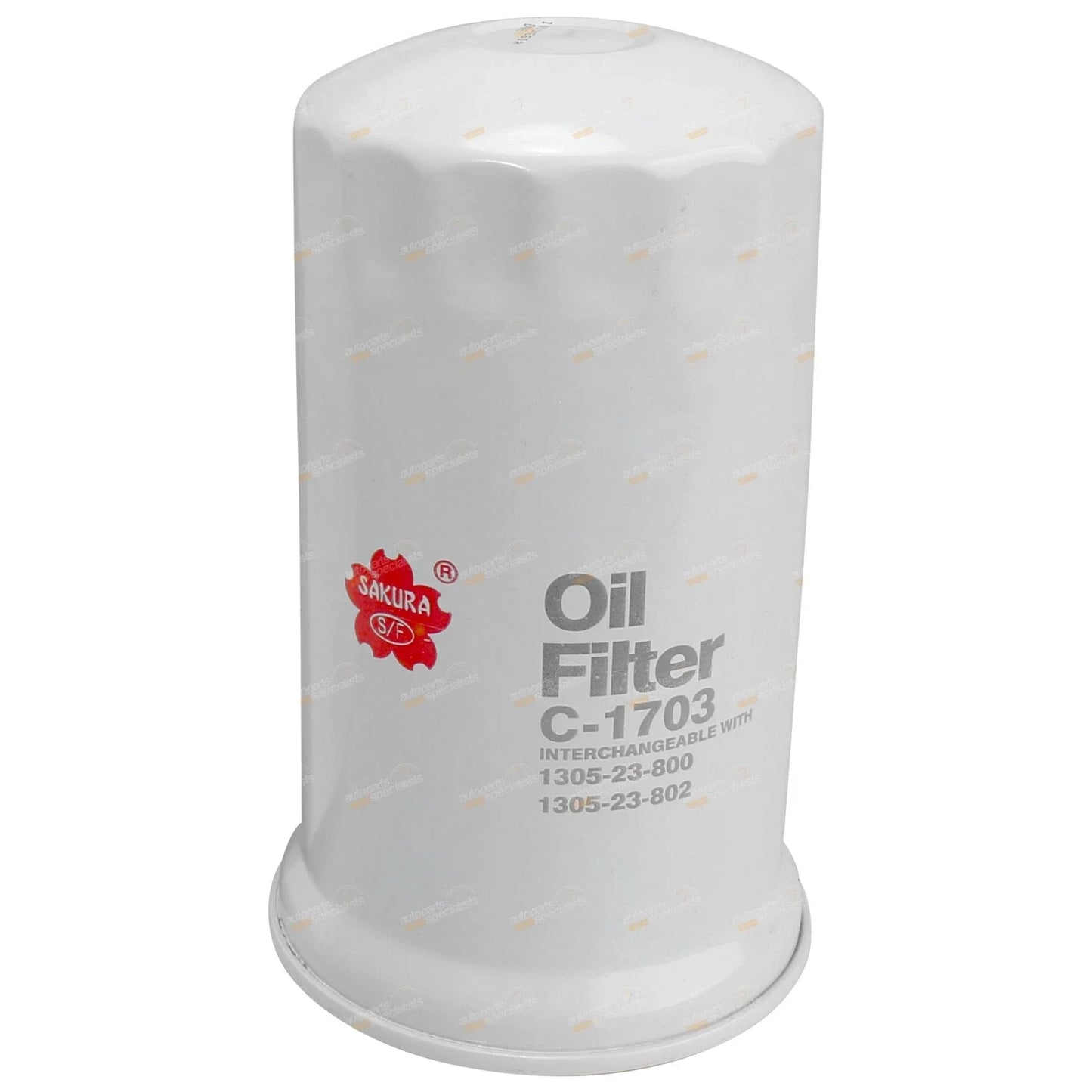 Engine Oil Filter 3.0L 4.1L for Ford Trader (1979-1990)