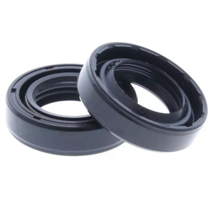 Oil Axle Seals for Cub Cadet LTX 1042 1045 1046 1050 XT1-LT (2014–2021)