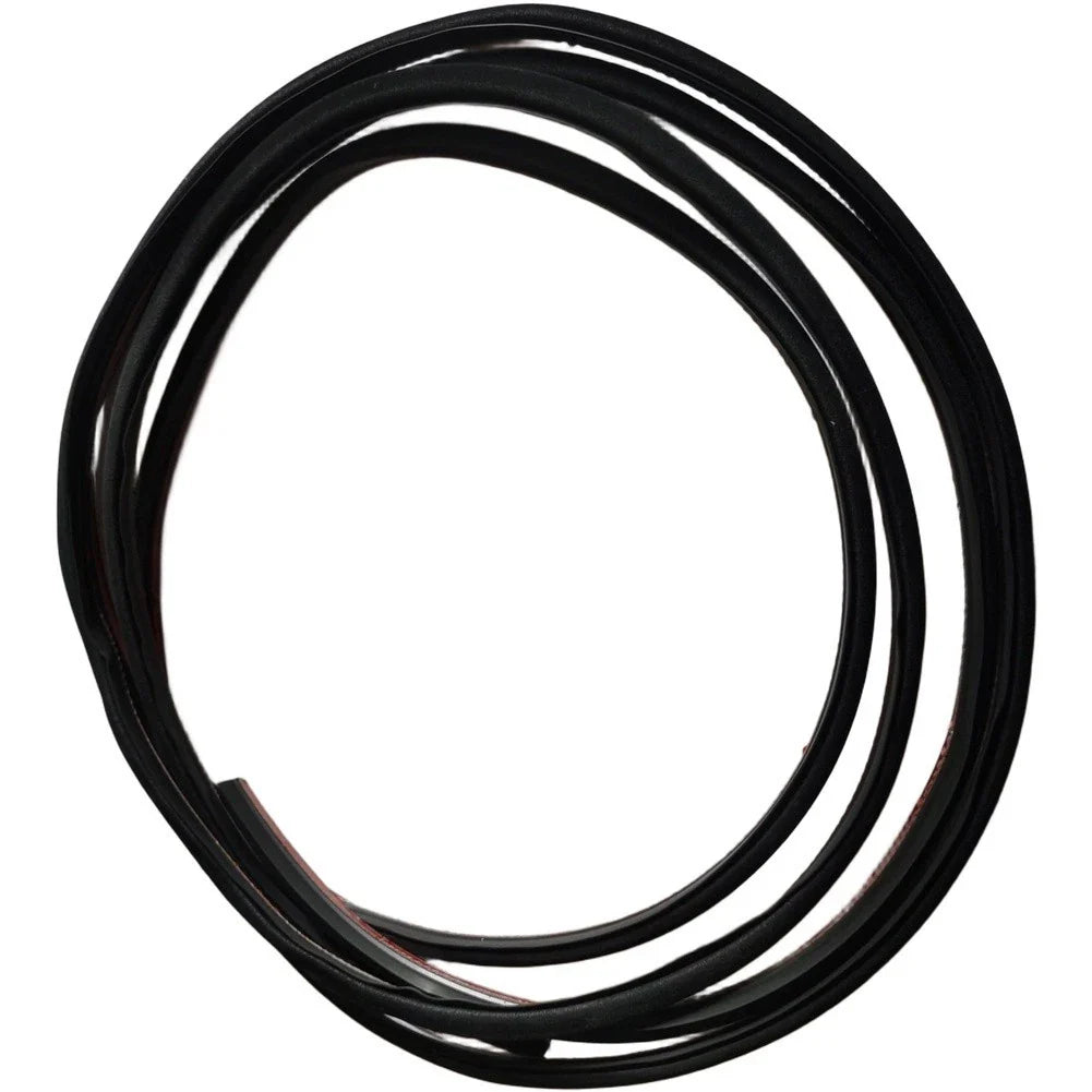 Sunroof Rubber Seal Replacement for Tiguan (2008–2018)