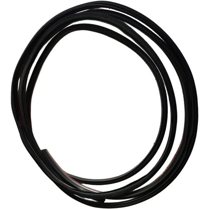 Sunroof Rubber Seal Replacement for Tiguan (2008–2018)
