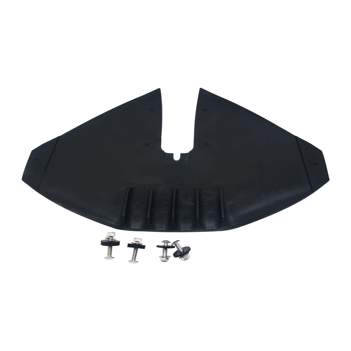 Sport-300 Whale Tail HydroFoil Stabilizer for Outboards (40-350 HP)