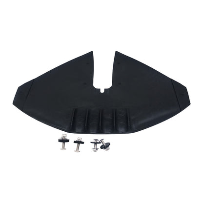 Sport-300 Whale Tail HydroFoil Stabilizer for Outboards (40-350 HP)